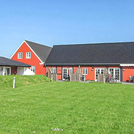 Stunning In Aakirkeby With Kitchen Apartment Akirkeby